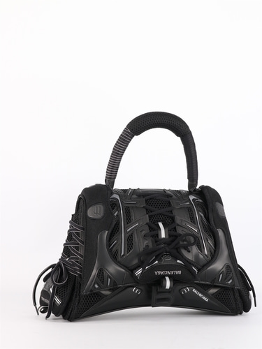 발렌시아가 여성 핸드백 가방 Sneakerhead top handle medium bag 661726