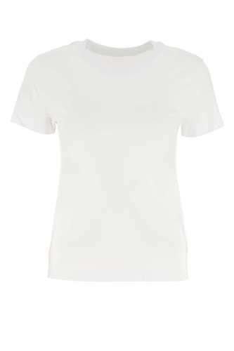 메종마르지엘라 여성 티셔츠 S52GC0189S23901 100