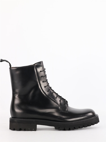 처치스 여성 신발 Black DT0180