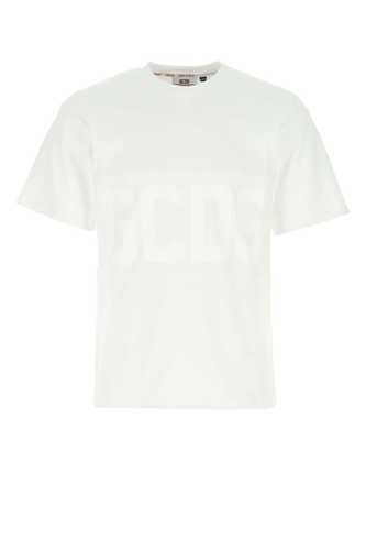 지씨디에스 남자 티셔츠 CC94M021501 01