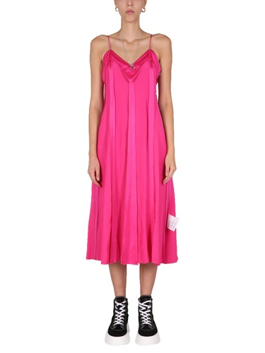 메종마르지엘라 여성 드레스 원피스 6 REVERSED DRESS S62CT0142