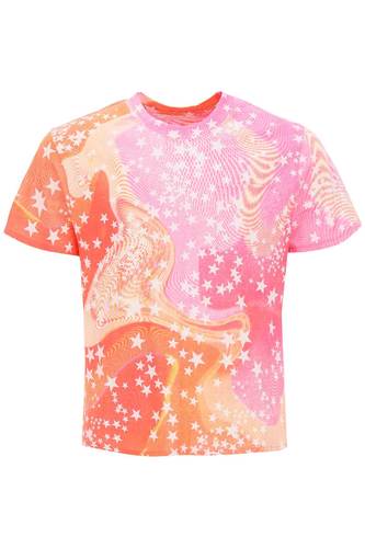 ERL 남자 상의 T-shirts ERL03T030 PINK2