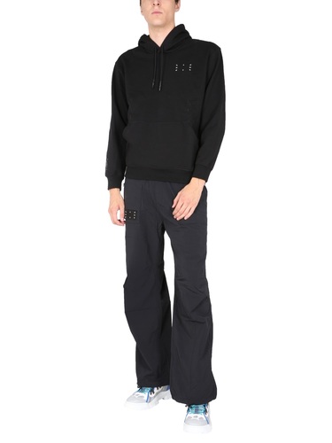MCQ 남자 맨투맨 후드티 RELAXED FIT 624727