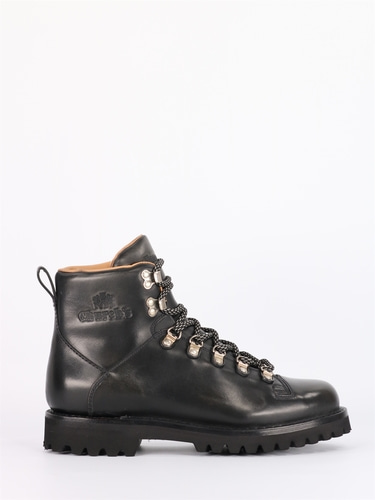 처치스 남자 부츠 Edelweiss leather ankle ETC243
