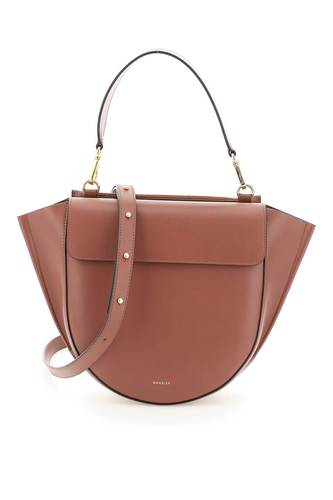WANDLER 여자 가방 hortensia medium leather 21108 1683