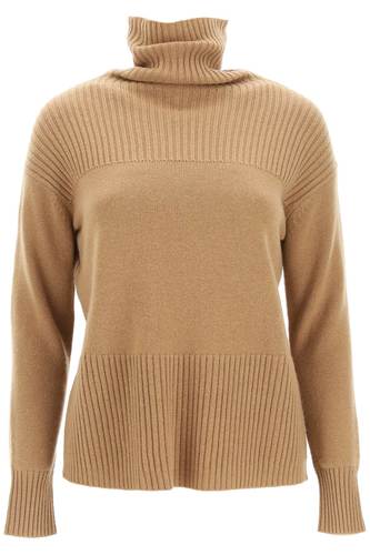 막스마라 스튜디오 여성 니트 스웨터 moritz sweater in wool and cashmere MORITZ 003CM