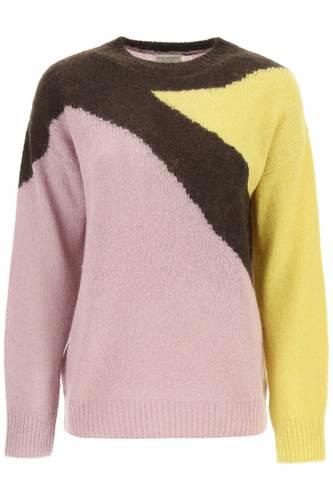드리스반노튼 여성 니트 스웨터 tish sweater TISH 403