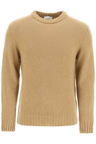 GM77 남자 니트 스웨터 extrafine wool crew neck sweater M22 CAM