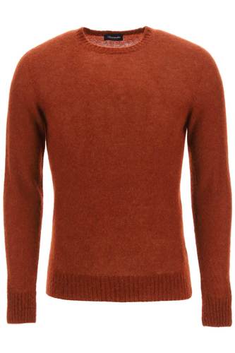 드루모어 남자 니트 스웨터 Pullovers D8LL103 290