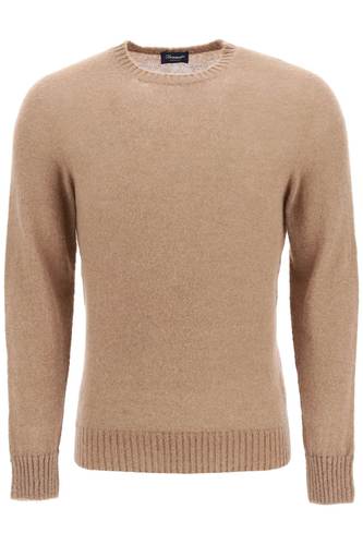 드루모어 남자 니트 스웨터 Pullovers D8LL103 530