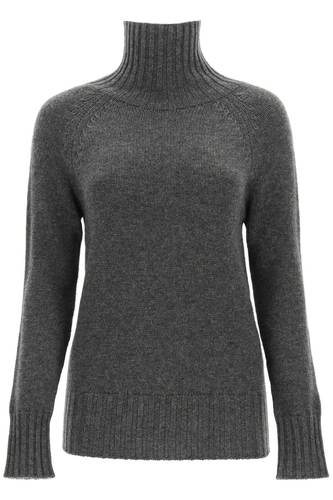 막스마라 여성 니트 스웨터 s max mara wool and cachemire blend turtleneck sweater MANTOVA 004DG